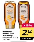 Blüten- oder Waldhonig von Bellafonde im aktuellen Netto mit dem Scottie Prospekt für 2,59 €