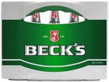 Pils bei REWE im Wanfried Prospekt für 11,49 €