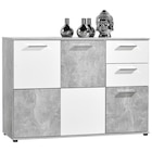 Kommode Zero Angebote bei POCO Weiden für 111,00 €
