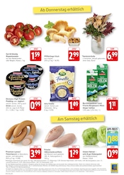Aktueller EDEKA Prospekt mit Salat, "Aktuelle Angebote", Seite 12