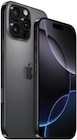 iPhone 16 Pro im Angebot bei expert TeVi in Erlangen iPhone 16 Pro Angebote von Apple bei expert TeVi Erlangen für 259,00 €