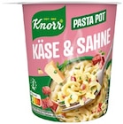 Pasta Pot Angebote von Knorr bei REWE Herten für 0,99 €
