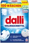 Colorwaschmittel flüssig im Angebot bei REWE in Heidenheim Colorwaschmittel flüssig Angebote von Dalli bei REWE Heidenheim für 8,99 €