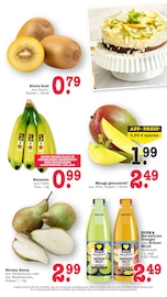 Saft im E center Prospekt in Mannheim Aktueller E center Prospekt mit Saft, "Aktuelle Angebote", Seite 25