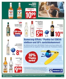 Kraeuterlikoer im EDEKA Prospekt "Noch kein °Punktesammler? Hier direkt anmelden!" auf Seite 21
