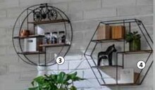 Wandregal bei BAUHAUS in Melle Wandregal im Angebot bei BAUHAUS Melle für 14,95 €