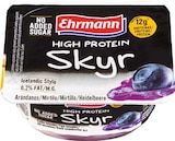 Netto Marken-Discount - High Protein Skyr Angebot im Prospekt High Protein Skyr bei Netto Marken-Discount im Prospekt "" für 0,69 €