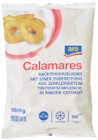 Tintenfisch im METRO Prospekt Calamares von aro im aktuellen METRO Prospekt für 4,27 €