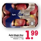Aktuelle Fernseher Angebote bei E center in Mannheim Aktuelles Magic Star Angebot bei E center in Mannheim ab 1,99 €