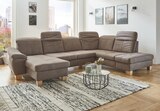 Möbelzentrum Pforzheim Pforzheim - Wohnlandschaft Angebot im Prospekt Wohnlandschaft bei Möbelzentrum Pforzheim im Pforzheim Prospekt für 1.999,00 €