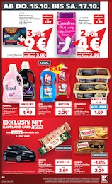 Kaufland Katzenfutter im Prospekt Kaufland Katzenfutter im Prospekt