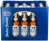 Münchner Hell im Kaufland Prospekt Münchner Hell von HACKER PSCHORR im aktuellen Kaufland Prospekt für 11,99 €