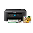 Imprimante multifonction - EPSON - Carrefour à Compiègne Imprimante multifonction - EPSON en promo chez Carrefour Compiègne à 54,99 €