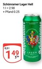Angebot im GLOBUS Mannheim Prospekt GLOBUS Mannheim Prospekt mit im Angebot fĂŒr 1,49 âŹ