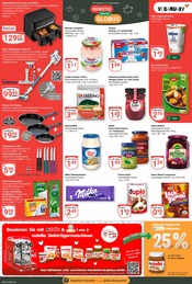 Aktueller GLOBUS Prospekt mit Messer, "Aktuelle Angebote", Seite 2