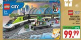 Aktuelle Lego Angebote bei Marktkauf in Münster Aktuelles City Personenzug Angebot bei Marktkauf in Münster ab 99,99 €