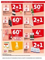 Champagne Angebote im Prospekt "Auchan" von Auchan Hypermarché auf Seite 30