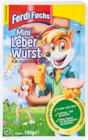 Mini Leberwurst im Angebot bei Netto Marken-Discount in Offenburg Mini Leberwurst Angebote von Ferdi Fuchs bei Netto Marken-Discount Offenburg für 1,11 €