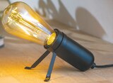 Rossmann München - LED-Tischleuchte Angebot im Prospekt LED-Tischleuchte bei Rossmann im München Prospekt für 12,99 €