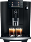 E6 Piano Black (ED) im Angebot bei expert in Kamp-Lintfort E6 Piano Black (ED) Angebote von Jura bei expert Kamp-Lintfort für 749,00 €