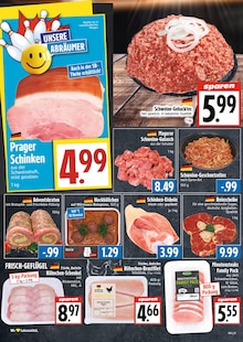 Aktueller EDEKA Prospekt "Aktuelle Angebote" Seite 2 von 12 Seiten