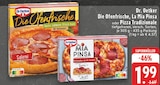 Aktuelles Die Ofenfrische, La Mia Pinsa oder Pizza Tradizionale Angebot bei E center in Krefeld ab 1,99 €