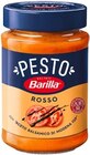 Pesto Genovese Angebote von Barilla bei Kaufland Cuxhaven für 1,69 €