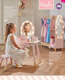 Kleiderständer Angebot & Preis im aktuellen Smyths Toys Prospekt Kleiderständer Angebot im aktuellen Smyths Toys Prospekt auf Seite 119
