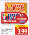Schokolade von Tony's für 3,99 € bei E center im Angebot Schokolade von Tony's im aktuellen E center Prospekt