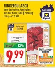 Rindergulasch im Angebot bei Marktkauf in Monheim Rindergulasch Angebote von Echt NRW bei Marktkauf Monheim für 9,99 €