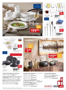 Gartenmöbel im aktuellen XXXLutz Möbelhäuser Prospekt (Siegen (Universitätsstadt)) Gartenmöbel im XXXLutz Möbelhäuser Prospekt "JUBILÄUM" mit 36 Seiten (Siegen (Universitätsstadt))