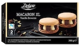 Macaron XL Vanille-Framboise - Deluxe en promo à 4,99 € chez Lidl Macaron XL Vanille-Framboise - Deluxe dans le catalogue Lidl