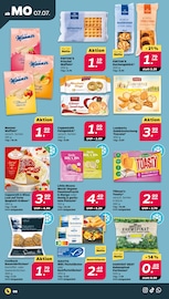 Toasty Angebote im Prospekt "Günstig. Besser. Für Dich." von Netto mit dem Scottie auf Seite 12