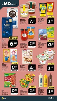 Torte im Netto mit dem Scottie Prospekt "Günstig. Besser. Für Dich." mit 38 Seiten (Berlin)