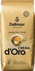 Crema d'Oro Angebote von Dallmayr bei Netto Marken-Discount Ravensburg für 12,88 €