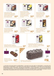 Bûche De Noël Angebote im Prospekt "FESTIN DE NOËL" von Monoprix Bûche De Noël Angebote im Prospekt "FESTIN DE NOËL" von Monoprix auf Seite 34
