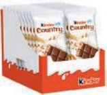 Country von Kinder für 5,34 € bei METRO im Angebot Country von Kinder im aktuellen METRO Prospekt