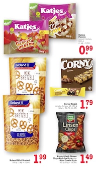 Chips im E center Prospekt "Aktuelle Angebote" mit 62 Seiten (Pforzheim)