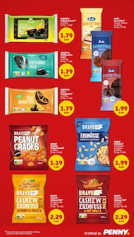 Bananen im Penny Prospekt "Wer günstig will, muss Penny." mit 48 Seiten (Bottrop)