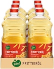 Frittieröl im Angebot bei Penny in Wolfsburg Frittieröl Angebote von SOLVEL bei Penny Wolfsburg für 22,00 €