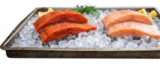 Norwegische Lachsfilets im Angebot bei Netto Marken-Discount in Gronau Norwegische Lachsfilets Angebote von Sea Gold bei Netto Marken-Discount Gronau für 9,49 €
