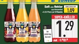 Aktuelles Saft oder Nektar Angebot bei E center in Regensburg ab 1,29 €