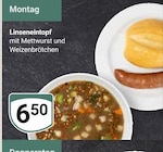Aktuelles Linseneintopf Angebot bei GLOBUS in Halle (Saale) ab 6,50 €