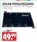 SOLAR-POOLHEIZUNG im Angebot bei Wreesmann in Stendal SOLAR-POOLHEIZUNG Angebote bei Wreesmann Stendal für 49,99 €
