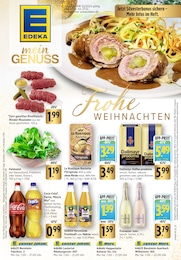 E center Prospekt für Brombachtal: "Aktuelle Angebote", 63 Seiten, 22.12.2025 - 27.12.2025