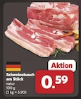 Aktuelle Schweinebauch Angebote bei combi in Bremen Aktuelles Schweinebauch am Stück Angebot bei combi in Bremen ab 0,59 €