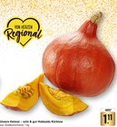 Hokkaido Kürbisse Angebote von Unsere Heimat – echt & gut bei E center Kaiserslautern für 1,11 €