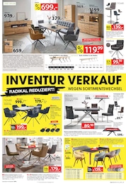 Sitzbank Angebot im aktuellen Zurbrüggen Prospekt auf Seite 15