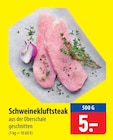 Schweinekluftsteak im Angebot bei famila Nordost in Stralsund Schweinekluftsteak Angebote bei famila Nordost Stralsund für 5,00 €