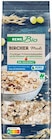 Bircher Müsli Angebote von REWE Bio bei REWE Osnabrück für 2,39 €